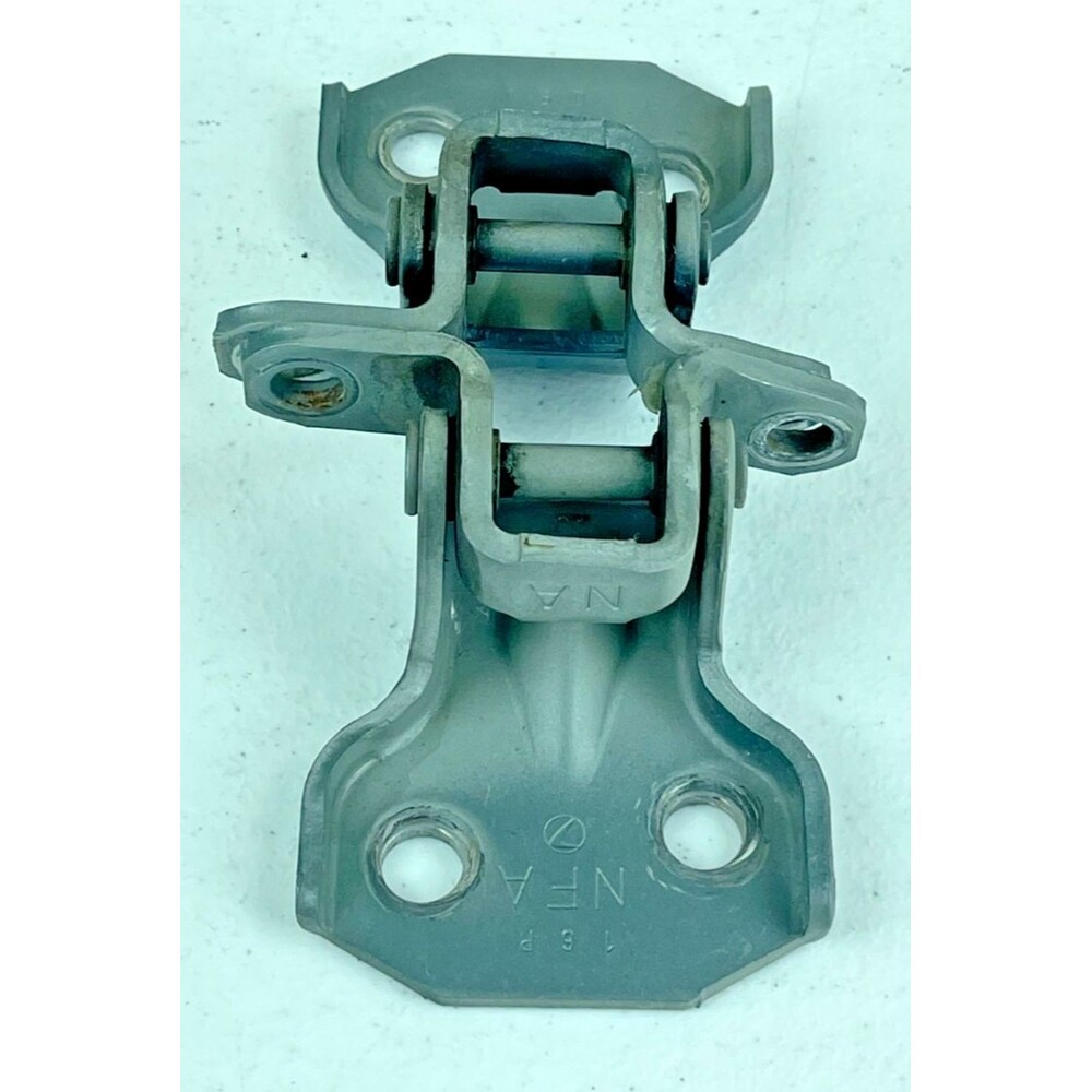 1998-2012 Subaru Forester Driver Front Door Hinge Assembly OEM